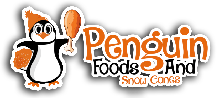 Penguin Foods & Snow Cones